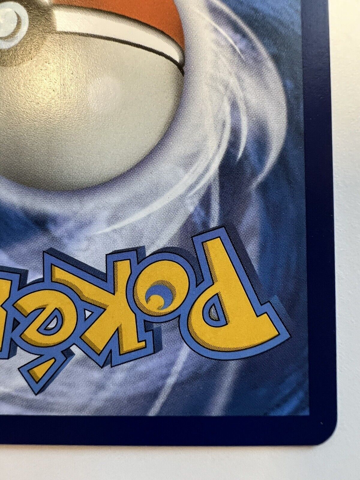 Pokemon GEETA 226/197 SECRET ILLUSTRATION RARE Obsidian Flames NM