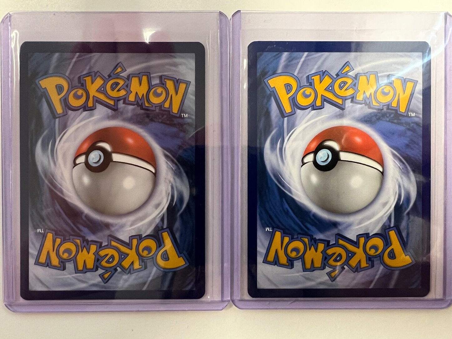 Rare Pokémon Vespiquen EX Full Art #212 & Vespiquen EX Ultra Rare #96 - NM - M 