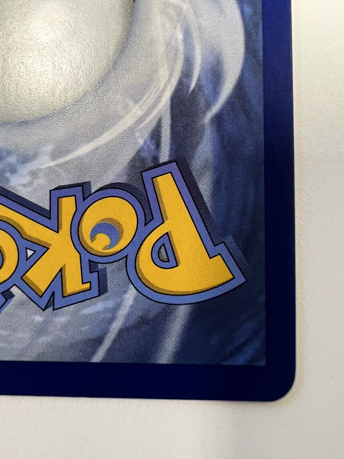 Pokémon TCG Origin Forme Dialga VSTAR 198/189 - NM Rainbow Rare